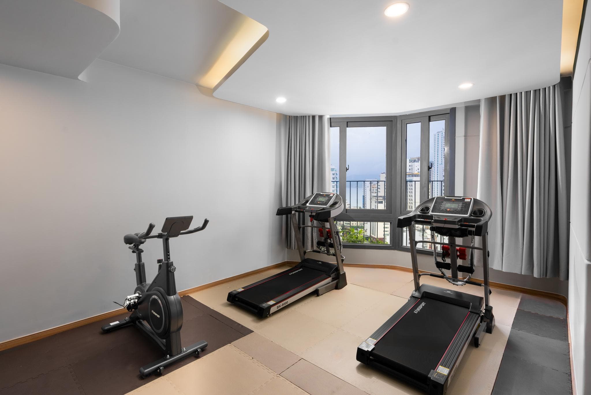 Seaside Boutique Hotel Nha Trang Beach photo 4