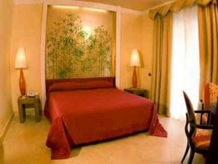 Romano Palace Luxury Hotel photo 2