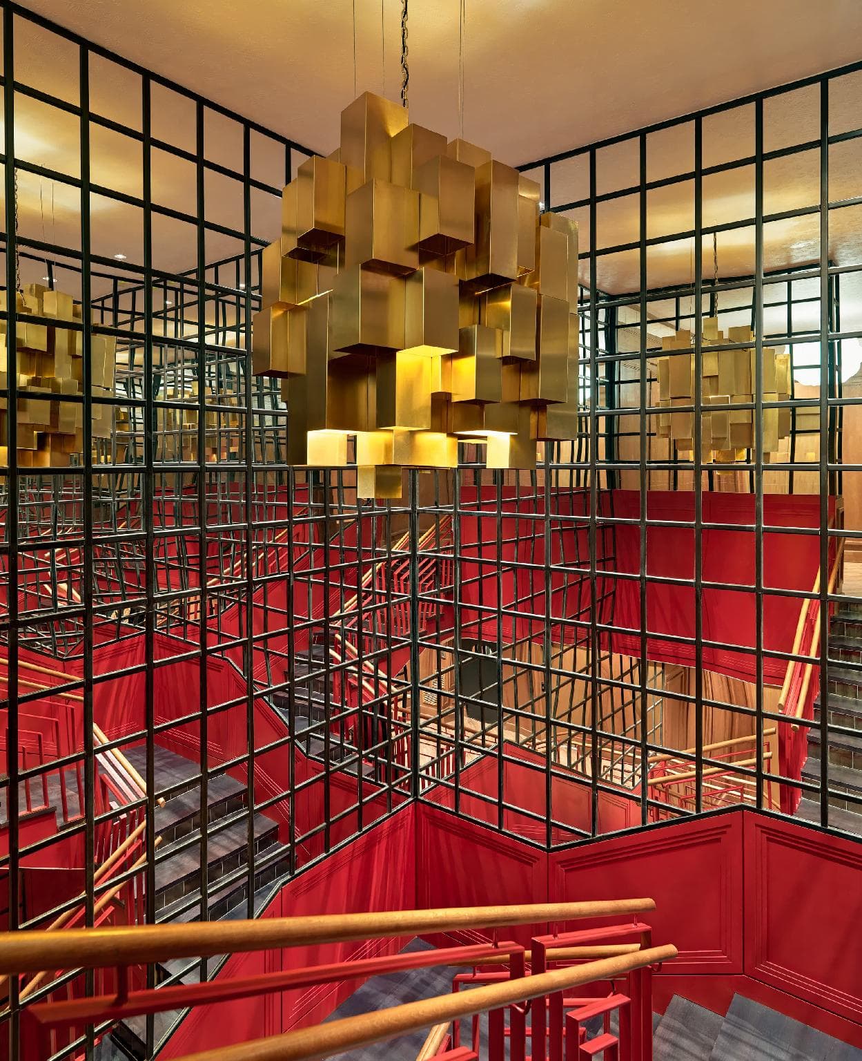 H10 Metropolitan Hotel photo 3
