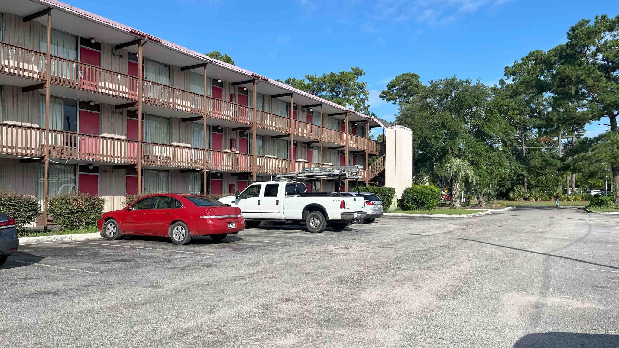 Motel 6 Summerville, SC – Charleston
