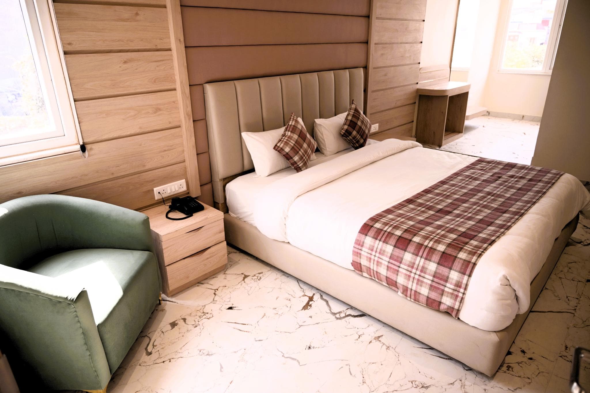 Shalom A Boutique Hotel photo 3