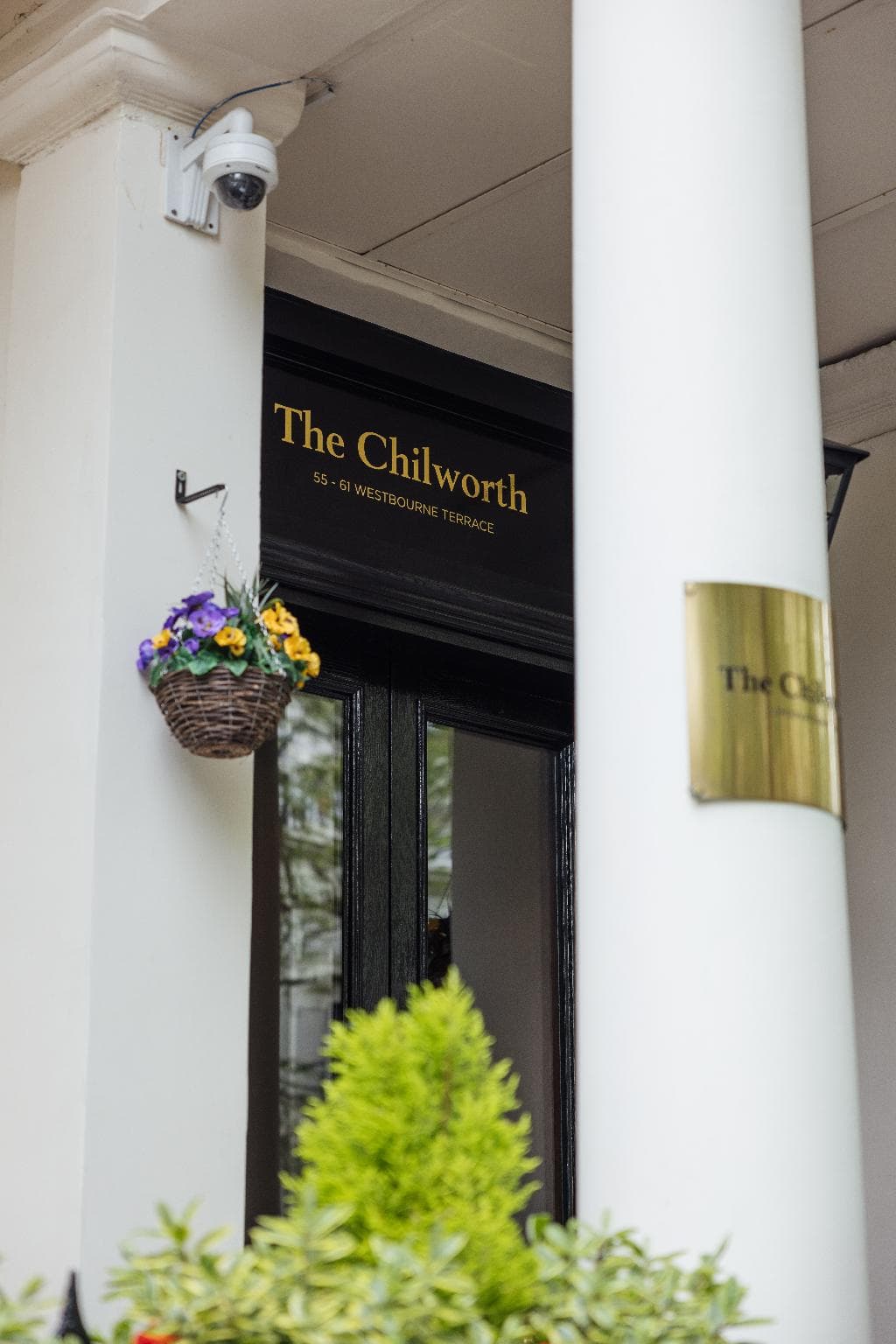 Montcalm Chilworth Townhouse photo 5