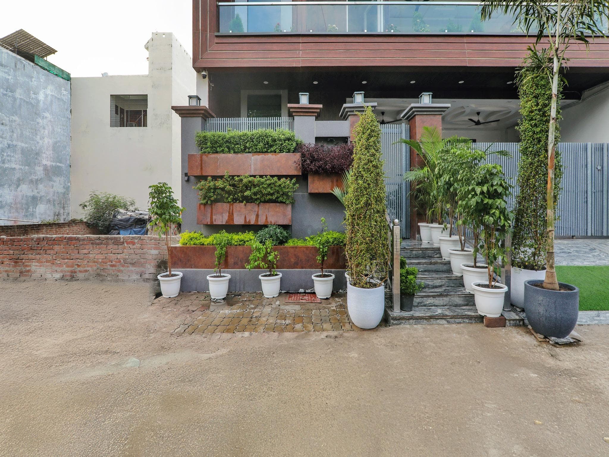 Palette Oraya Greens by CheckIn, Kathauta Lake, Lucknow photo 4