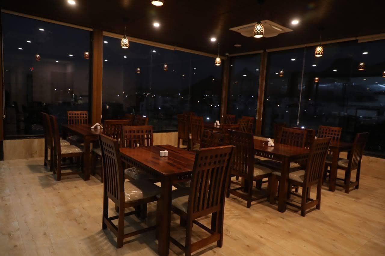 Parampara Hotels And Resorts photo 3