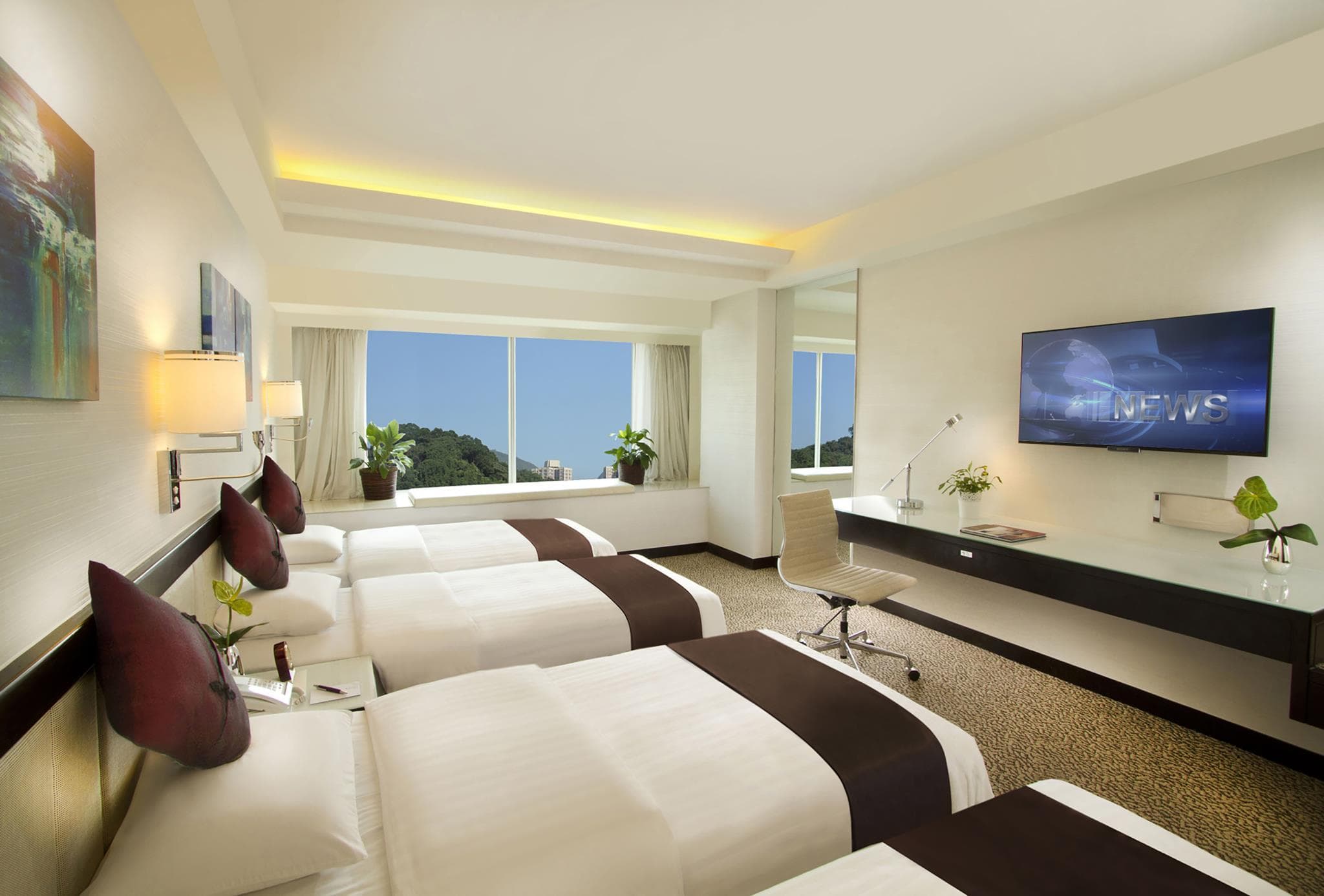 Regal Riverside Hotel photo 3