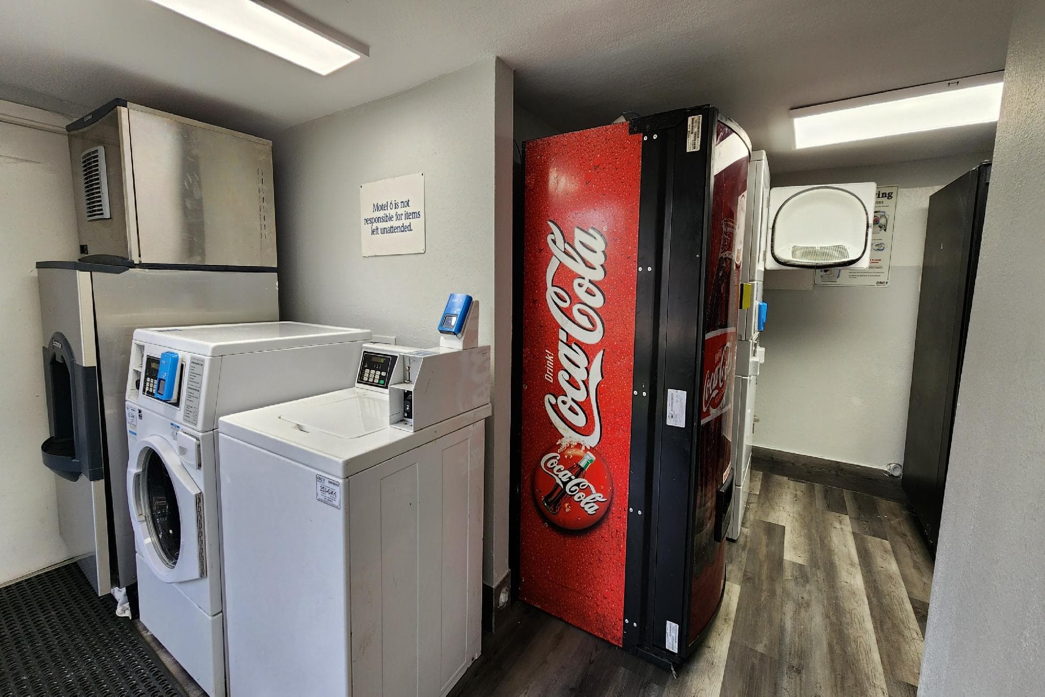 Studio 6  Houston, TX - Medical Center NRG Stadium photo 2