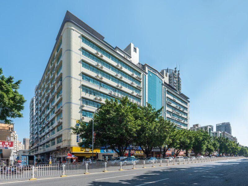 Lavande Hotel Shenzhen Bao'an Xixiang Baotian First Road Metro Station photo 3