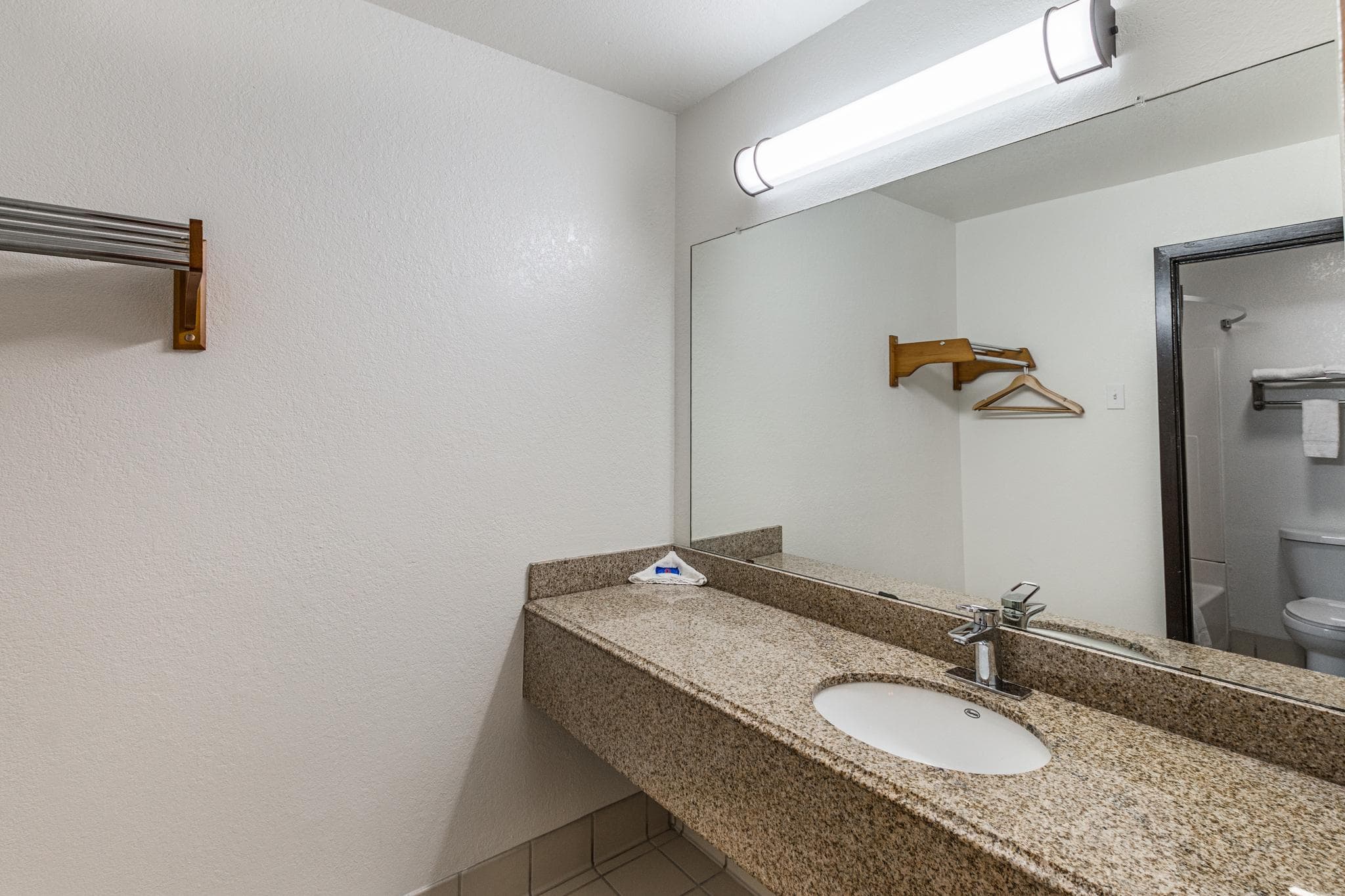 Motel 6 Lancaster, TX - DeSoto - Lancaster photo 3