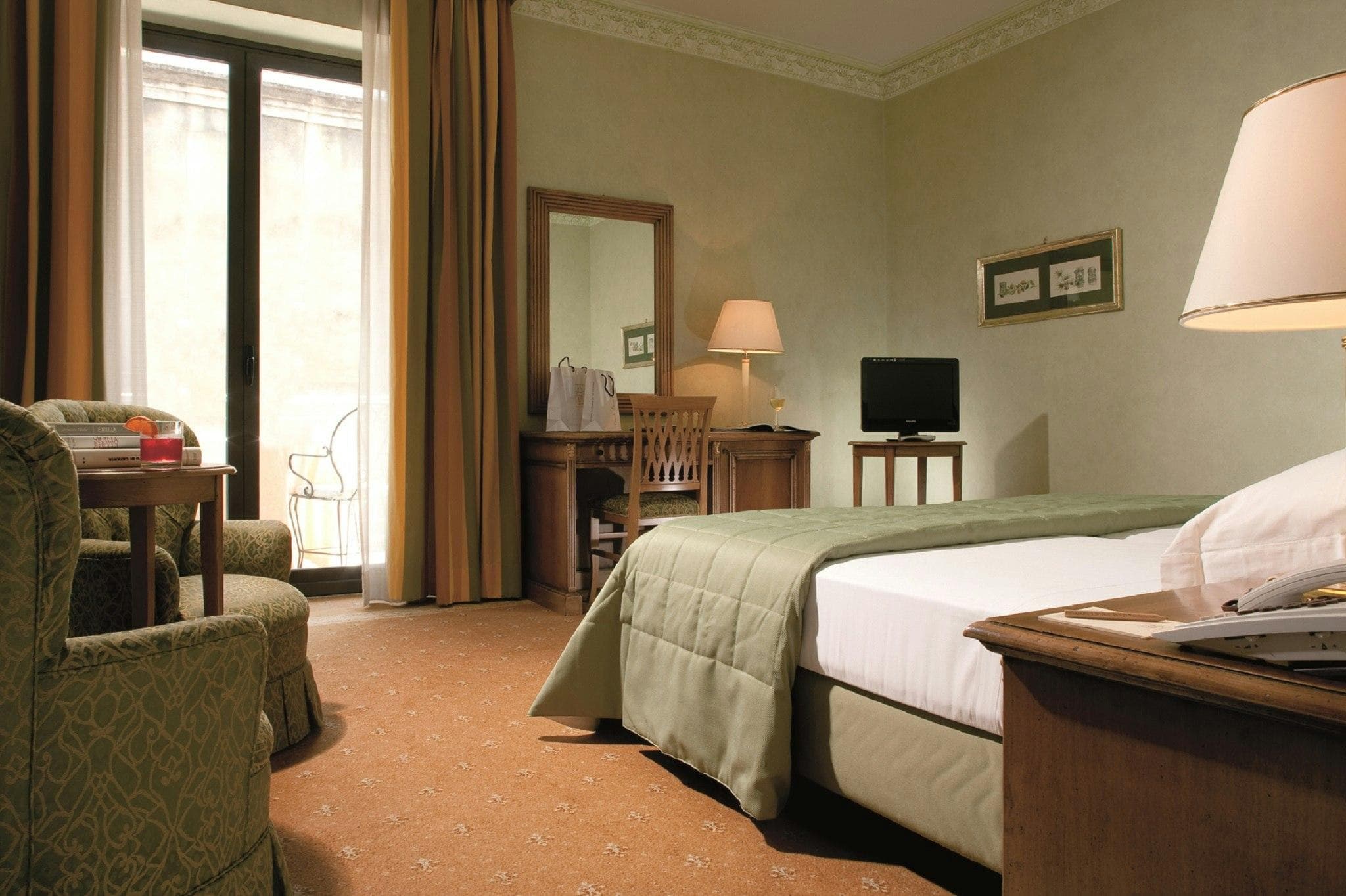 Katane Palace Hotel photo 5