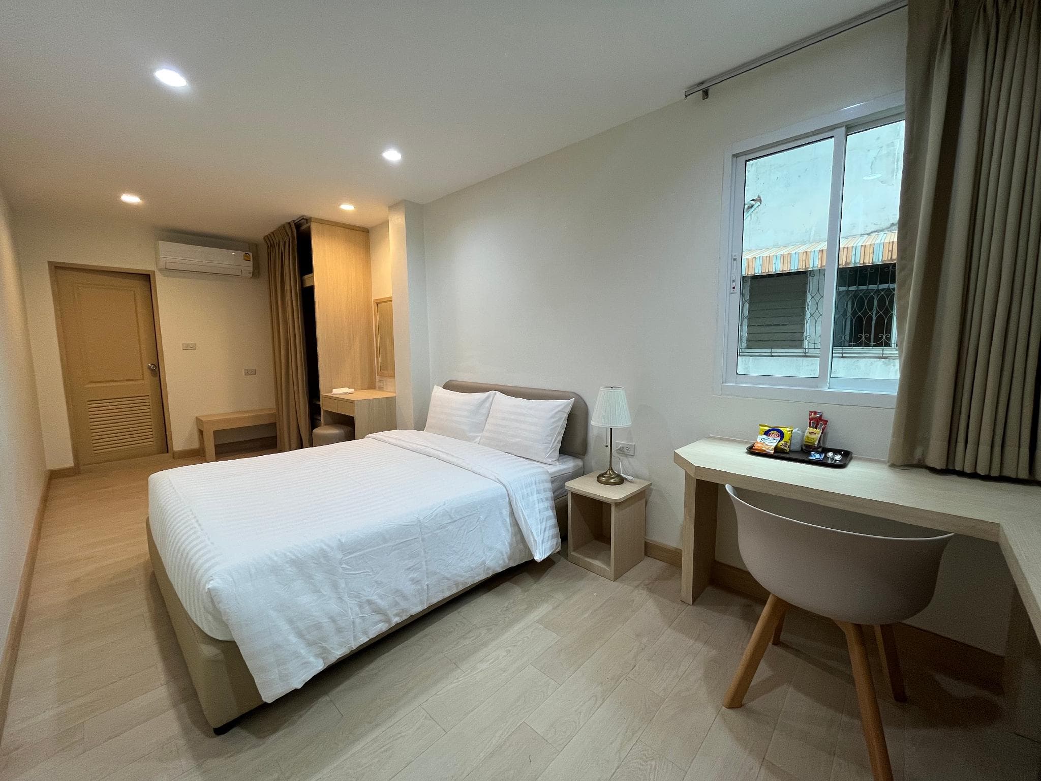 Peace Residence Pratunam photo 5