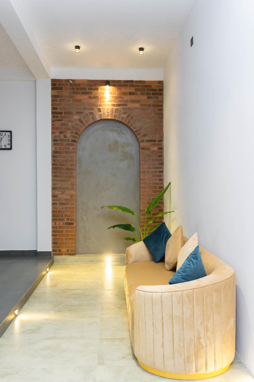 Rome Transit Hotel