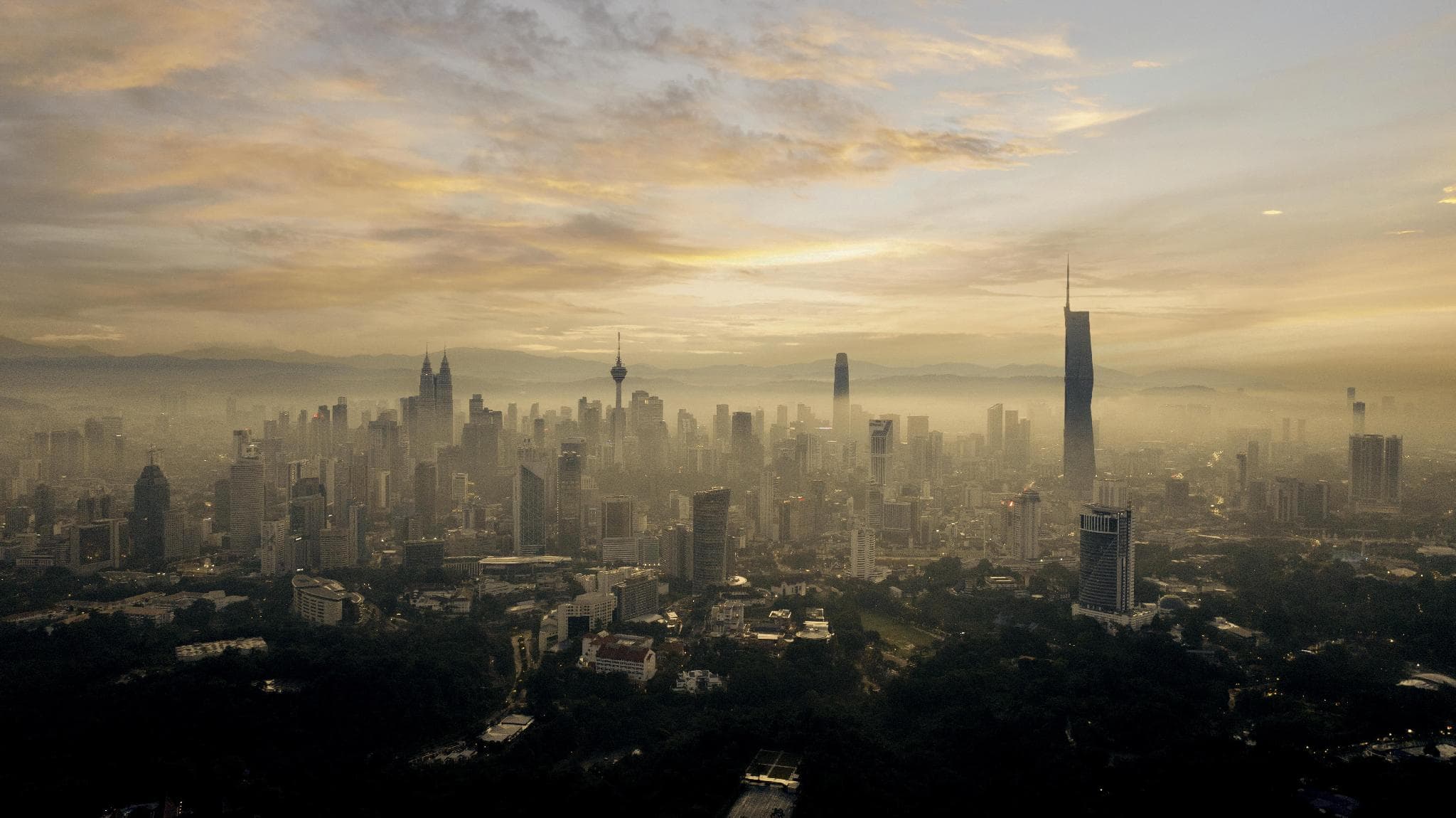 Park Hyatt Kuala Lumpur photo 3