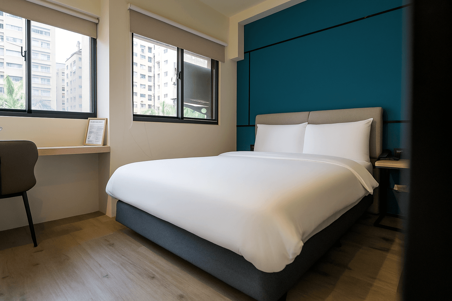 Morning Star Hotel
