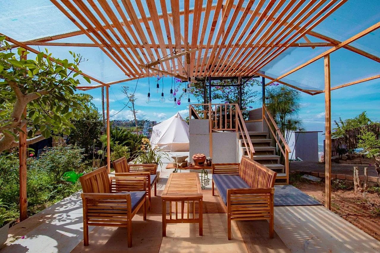 Santolina Homestay - Tây Hồ Hill photo 3