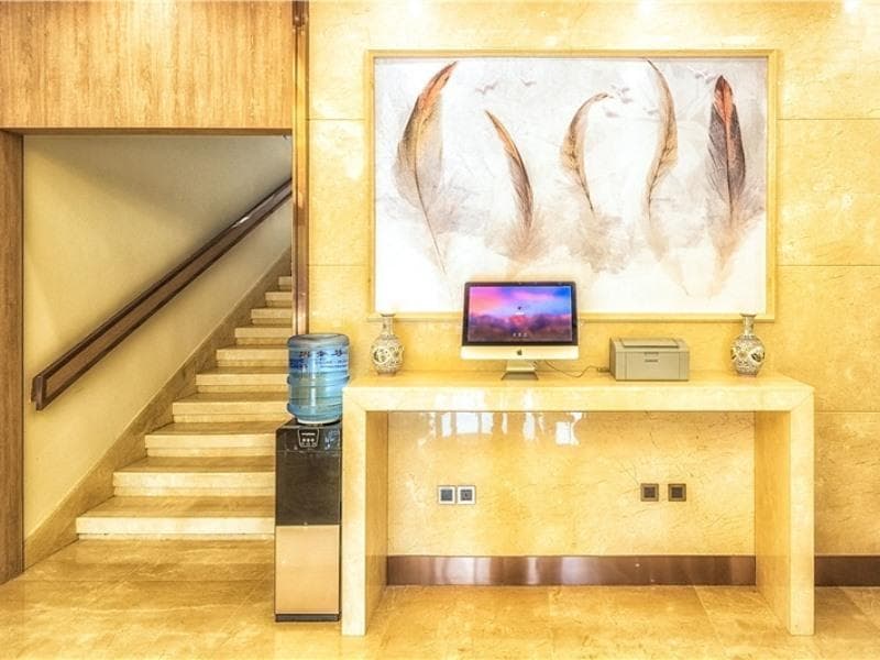 GreenTree Inn Tangshan Lubei District Aegean Sea photo 3
