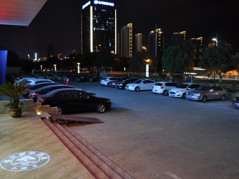 GreenTree Inn Yancheng Yandu District Hongxing Macalline Century Avenue photo 4