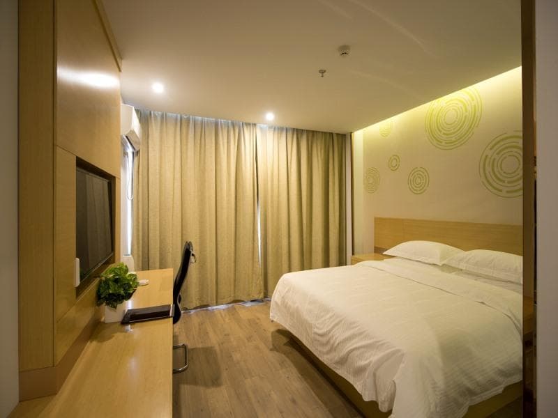 GreenTree Inn Danyang Danbei Town Xinqiao photo 2