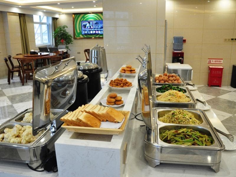 GreenTree Inn Anyang Tangyin Changhong Road photo 3