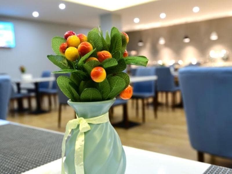 GreenTree Inn Ningbo Beilun District Meishan Beach photo 4