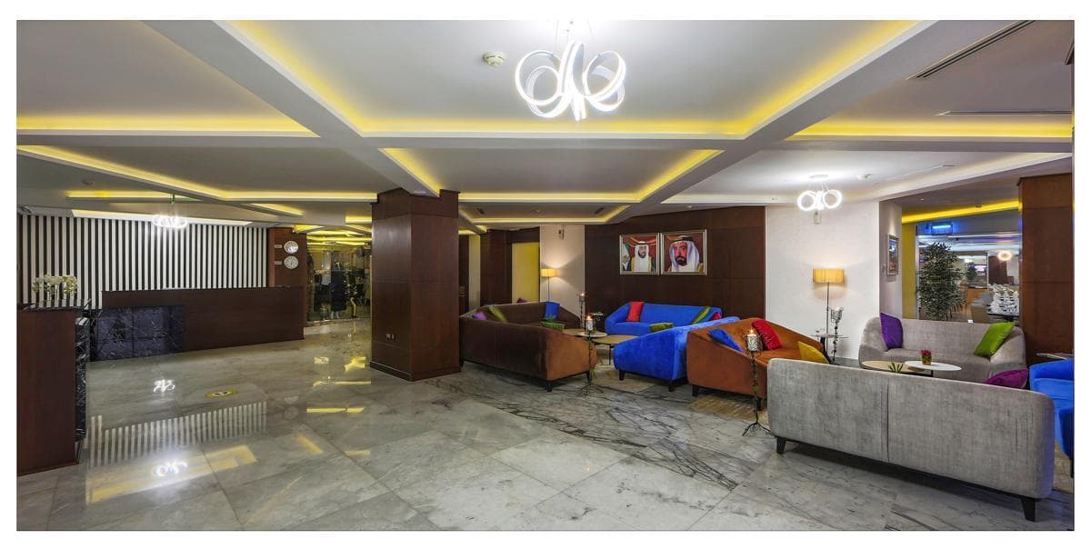 Nova Park Hotel photo 5