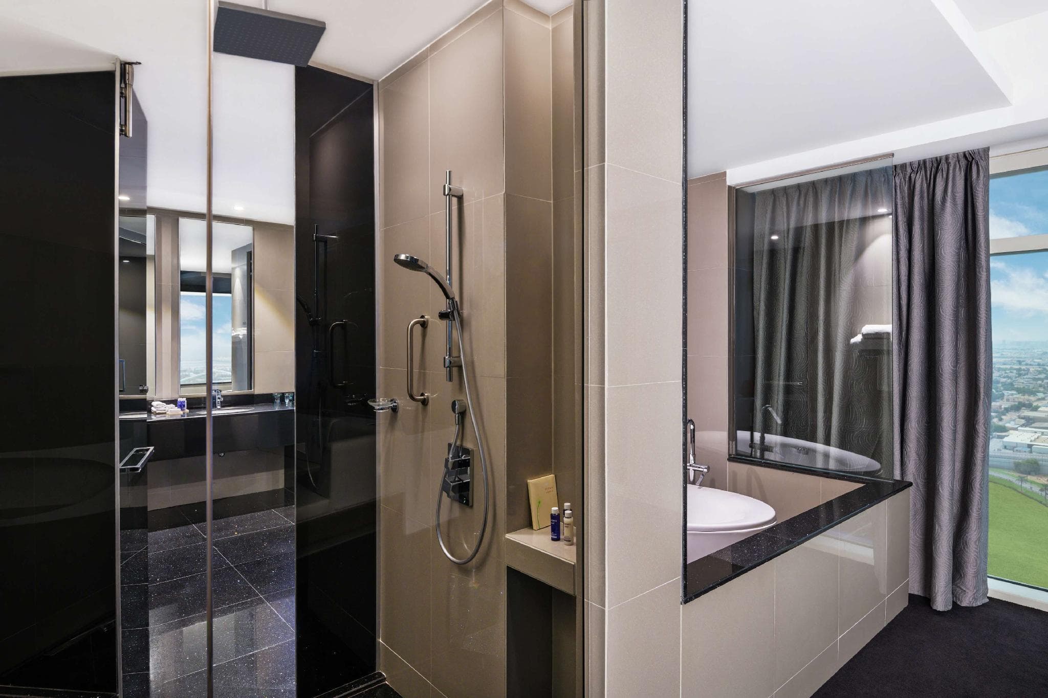 V Hotel Dubai, Curio Collection by Hilton photo 2