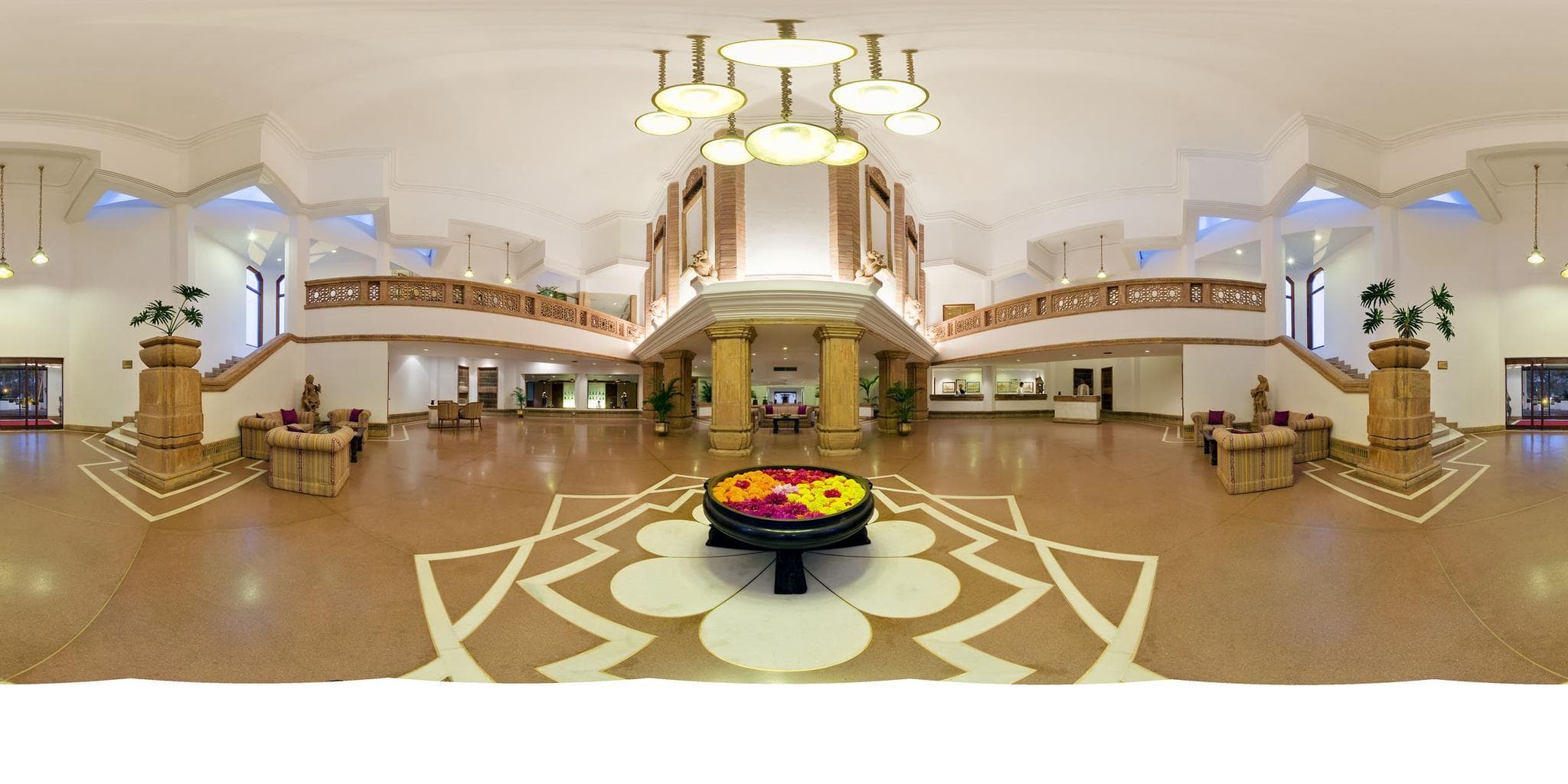 Trident, Bhubaneswar photo 4