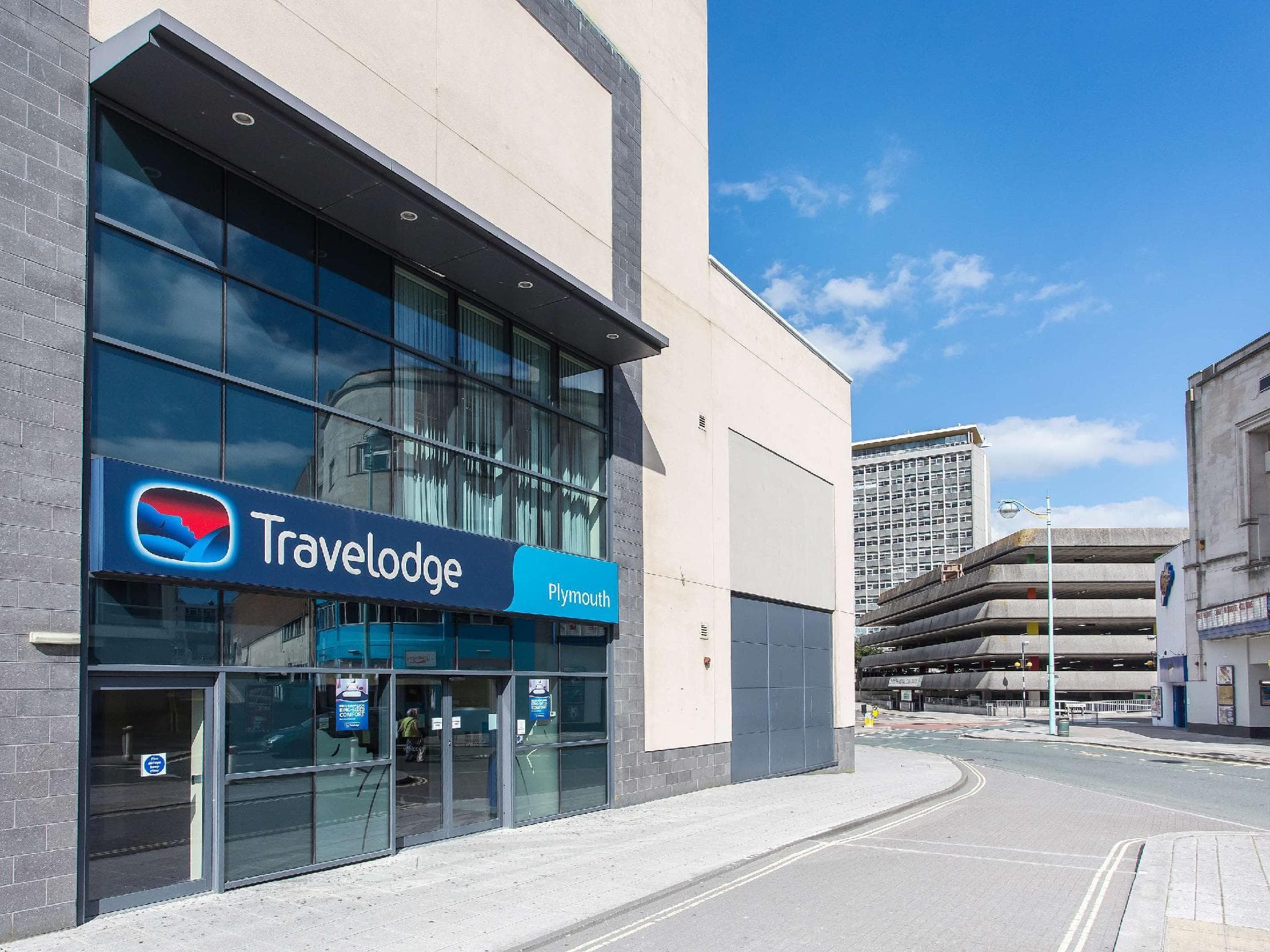 Travelodge Plymouth photo 3