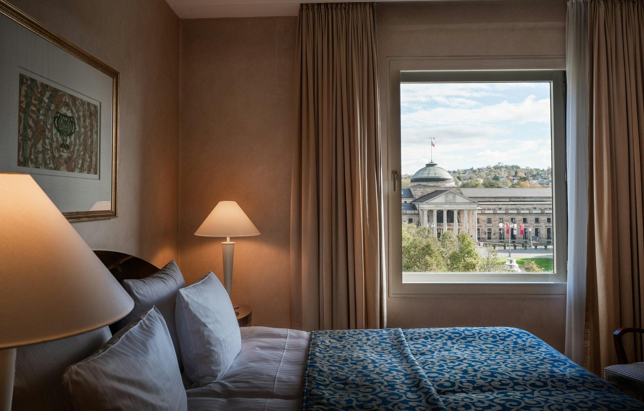 Hotel Nassauer Hof photo 3