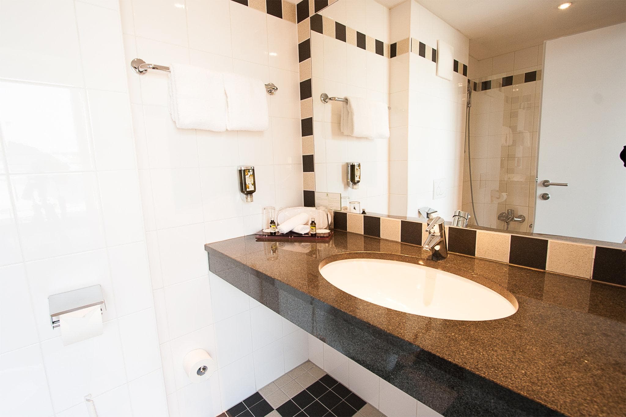 Holiday Inn - Salzburg City By IHG photo 2