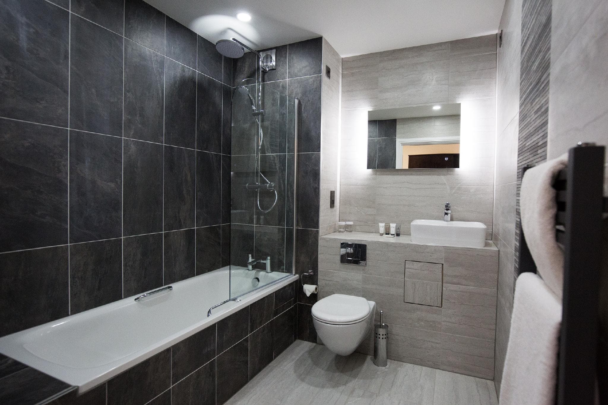 Rossett Hall Hotel photo 2
