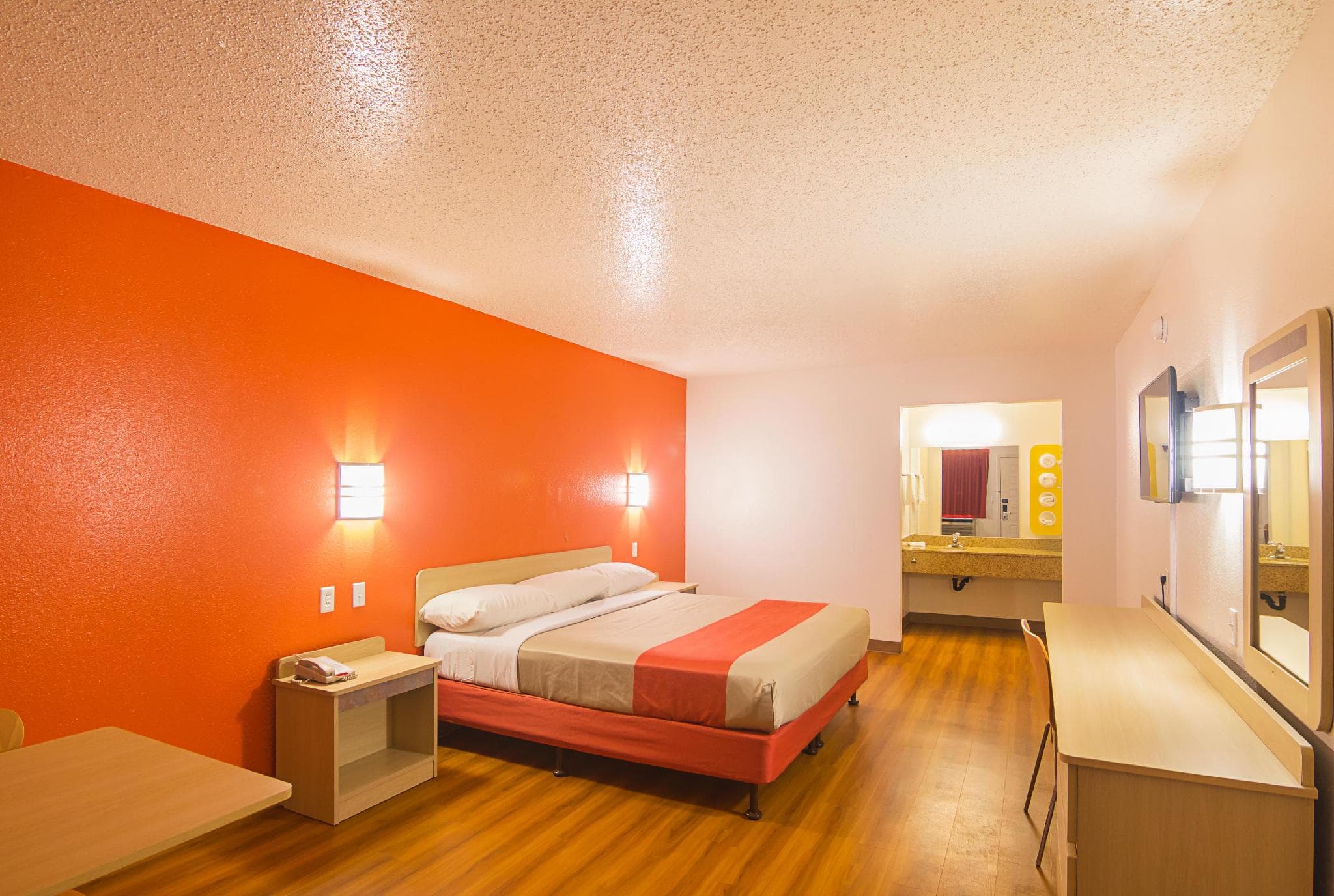 Motel 6 Owensboro, KY photo 4