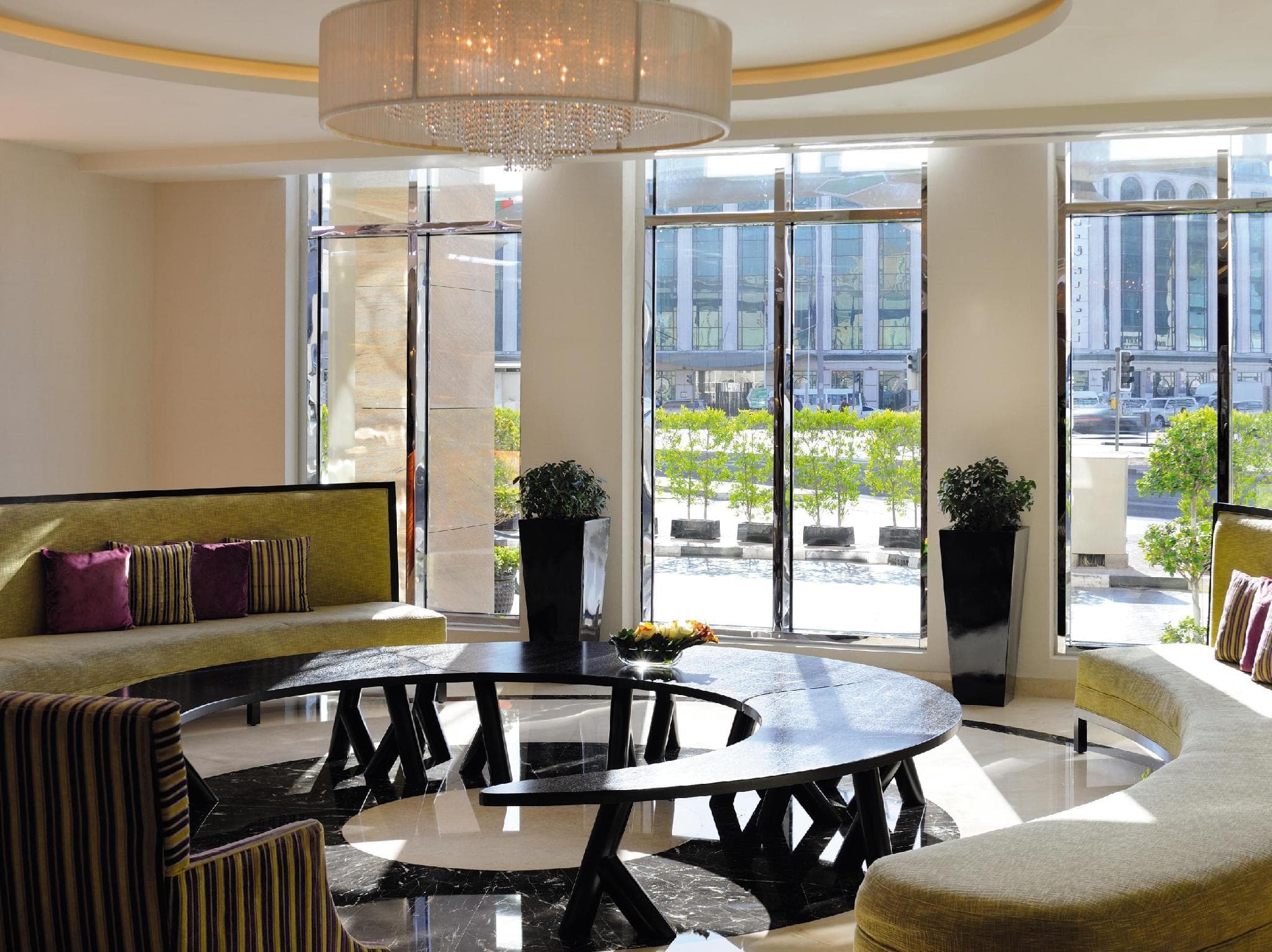 Avani Deira Dubai Hotel photo 3