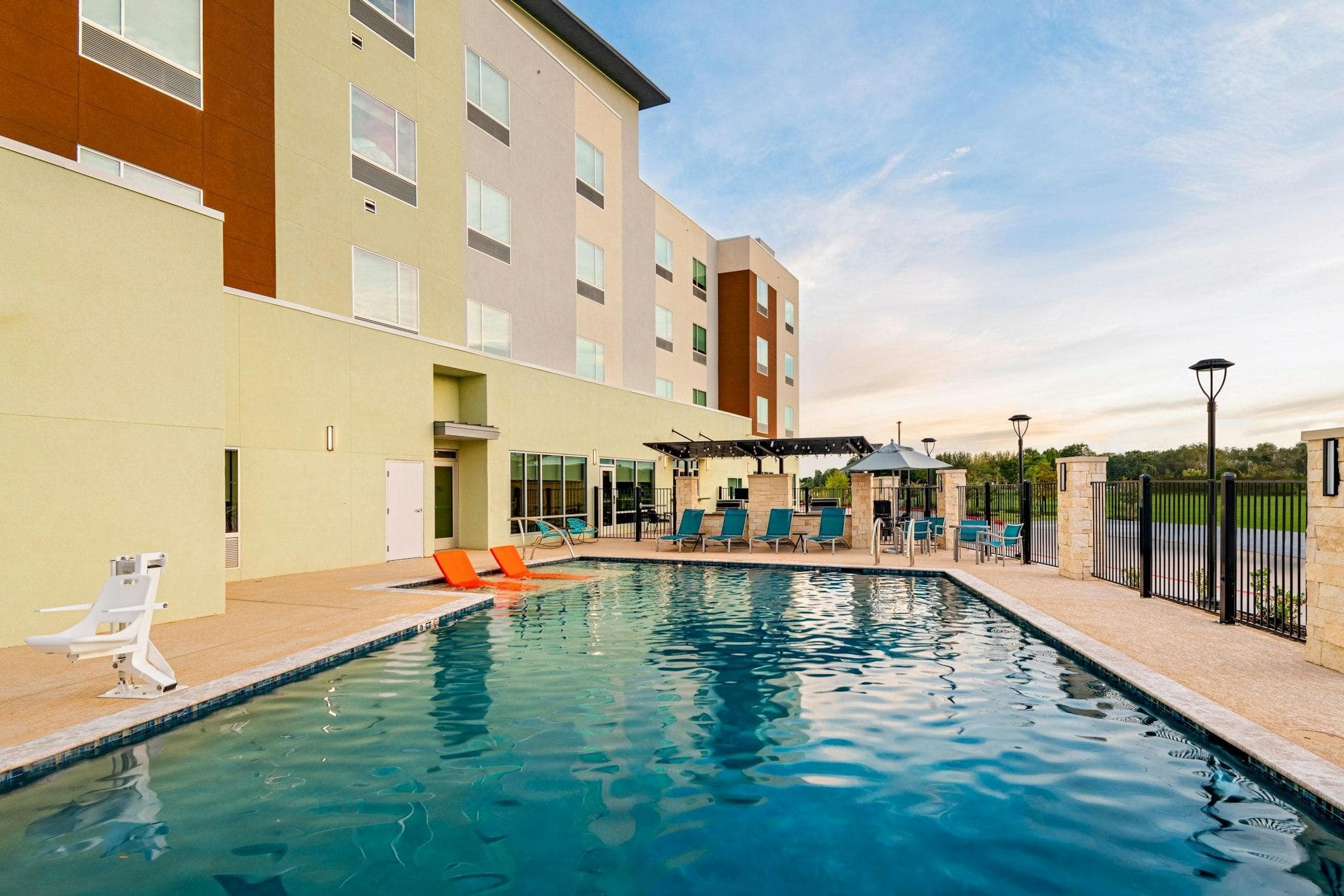 TownePlace Suites by Marriott Stafford Sugar Land photo 4