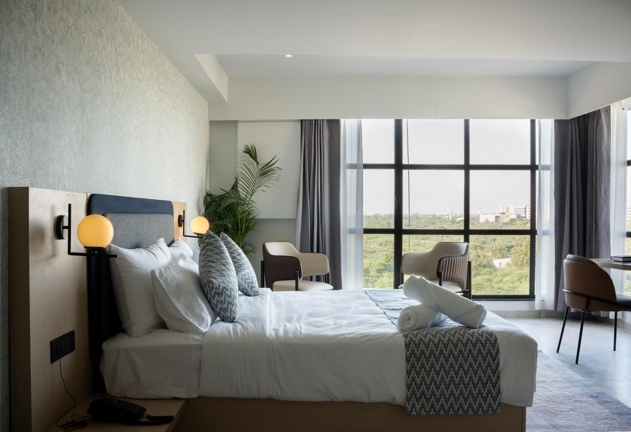 Hotel Bellevue