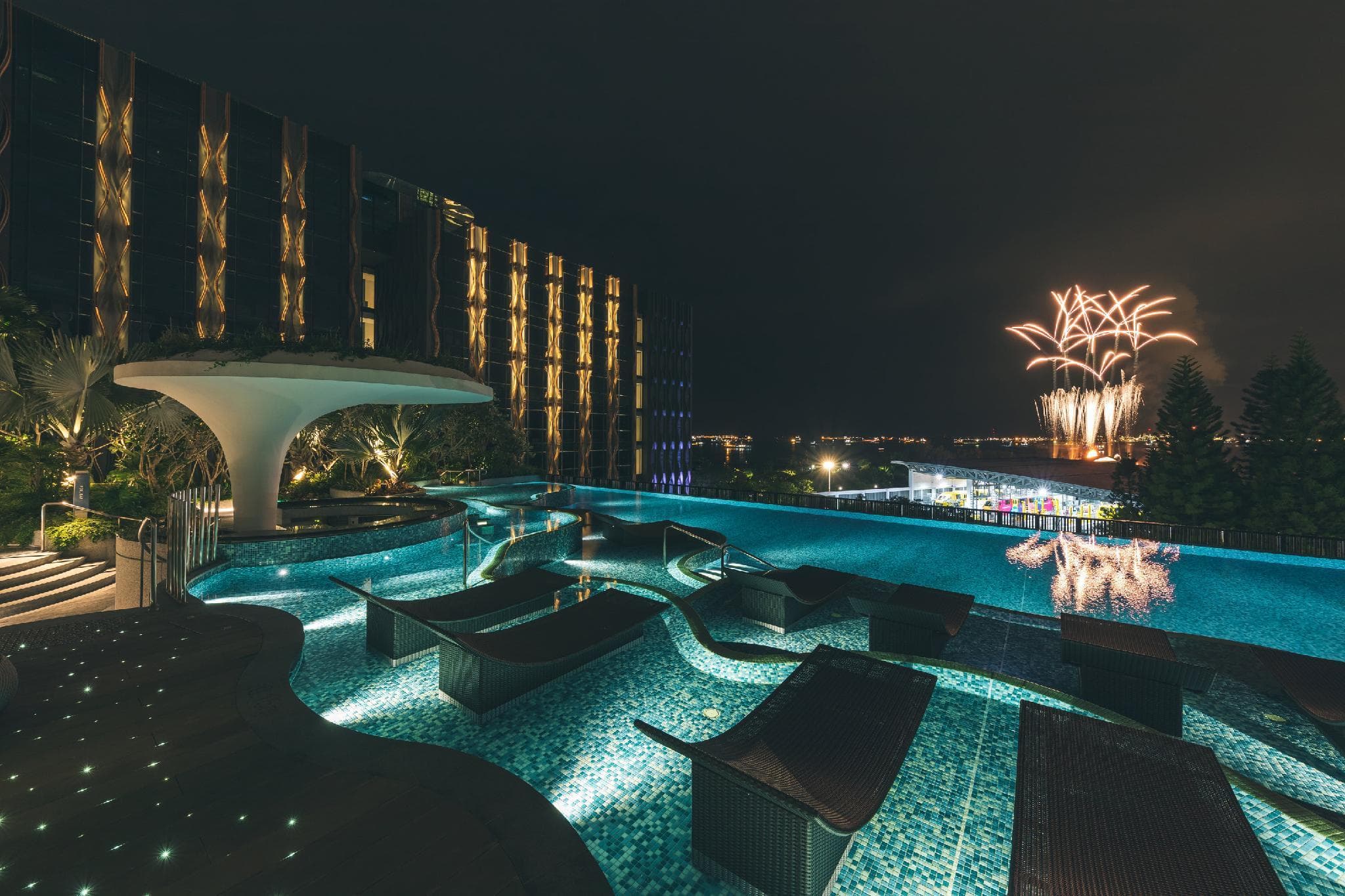 Village Hotel Sentosa by Far East Hospitality photo 4