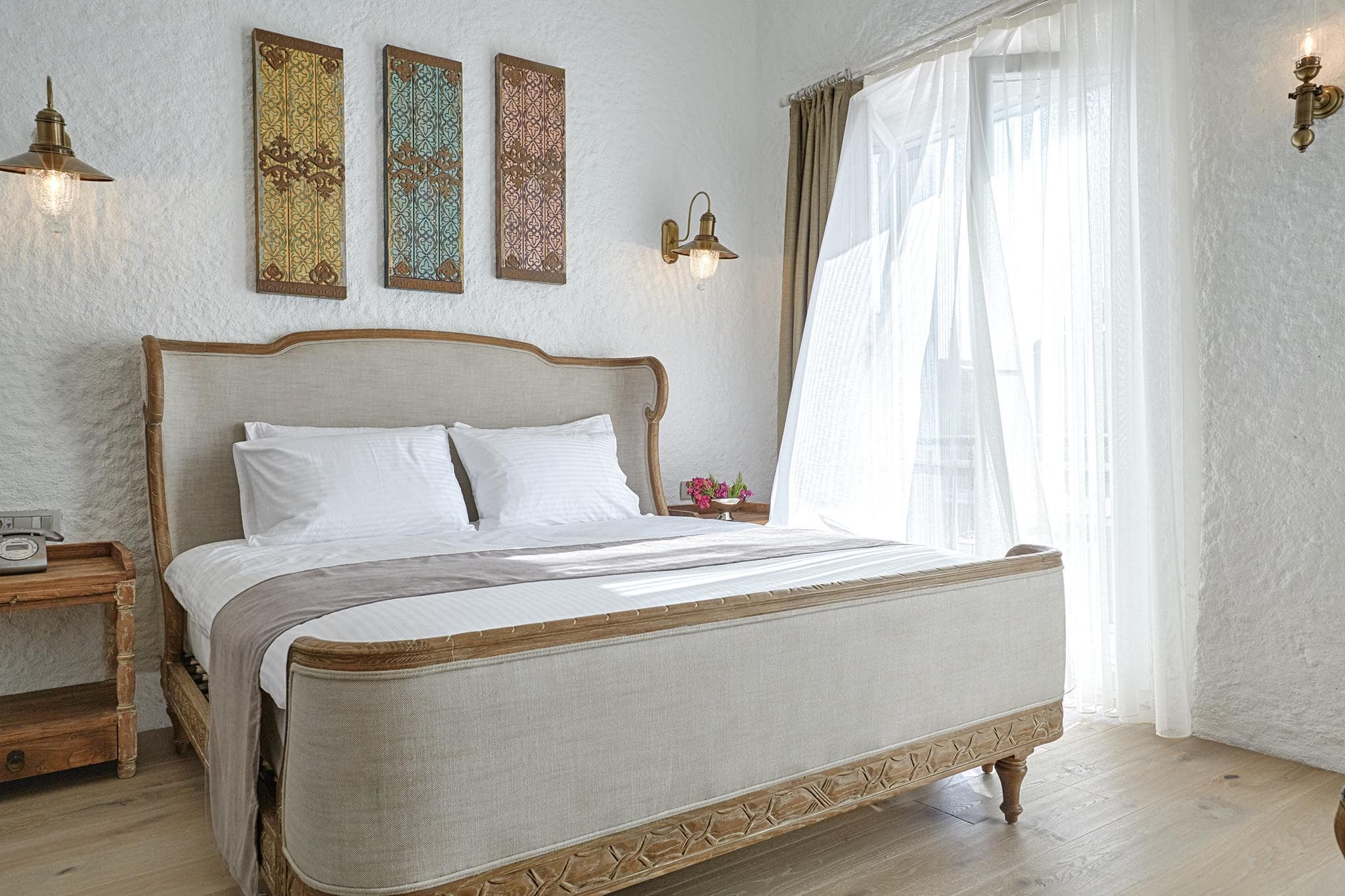 Alakapi Otel  Alacati photo 3