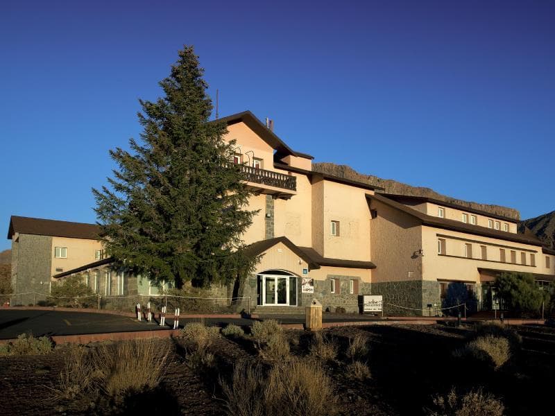 Parador de Las Canadas del Teide photo 4
