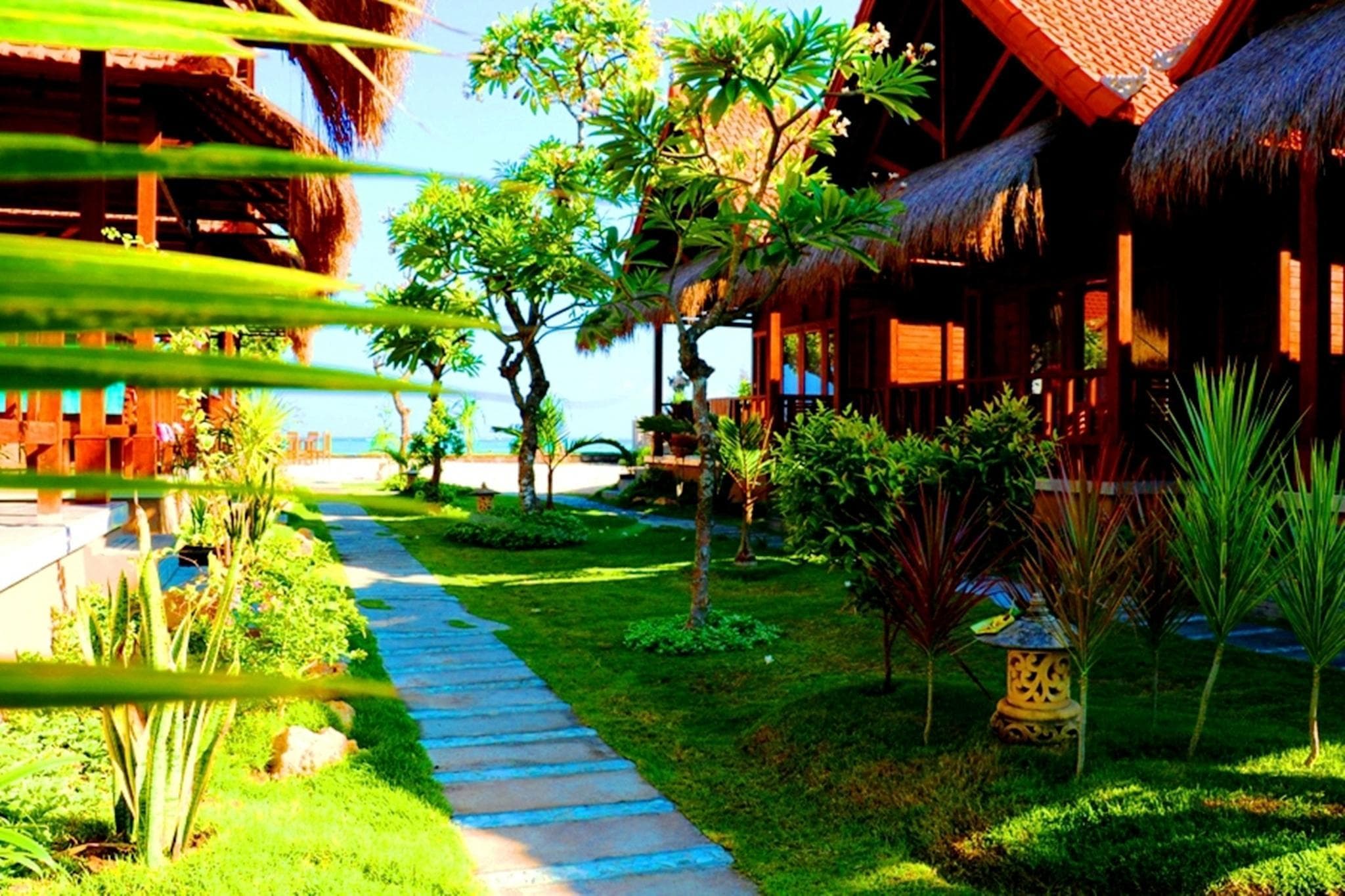 Pemedal Beach Resort photo 3