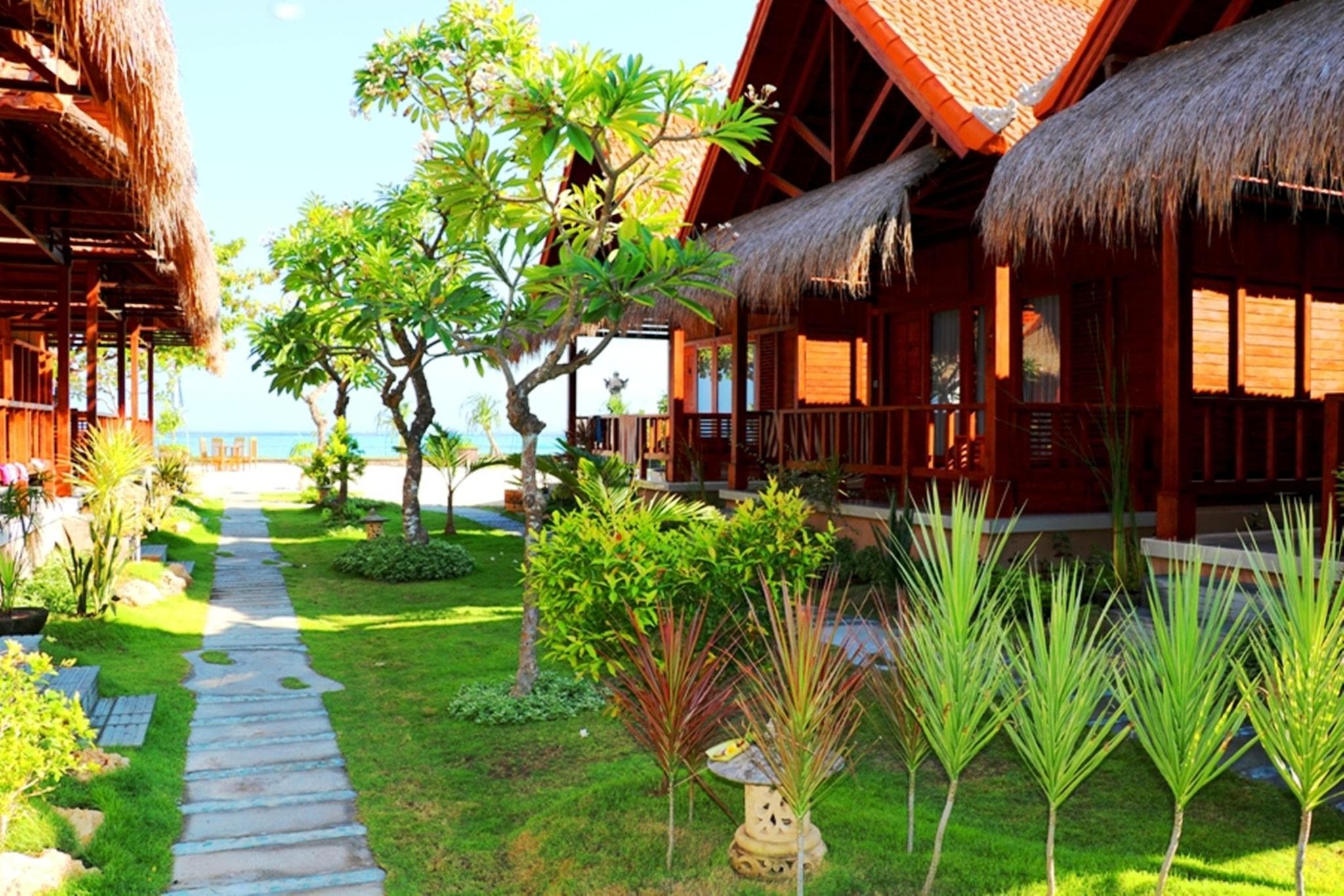 Pemedal Beach Resort photo 5