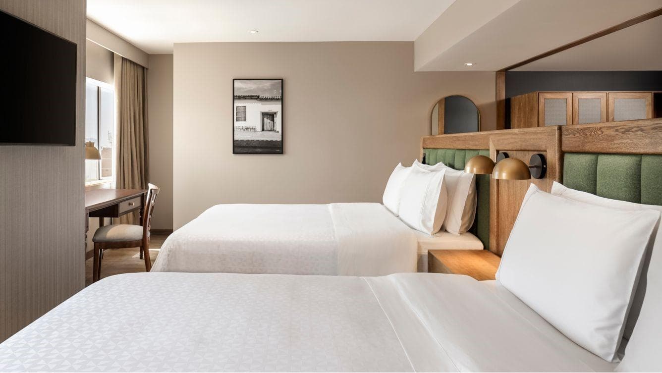 Four Points by Sheraton Tequendama, Bogota photo 2