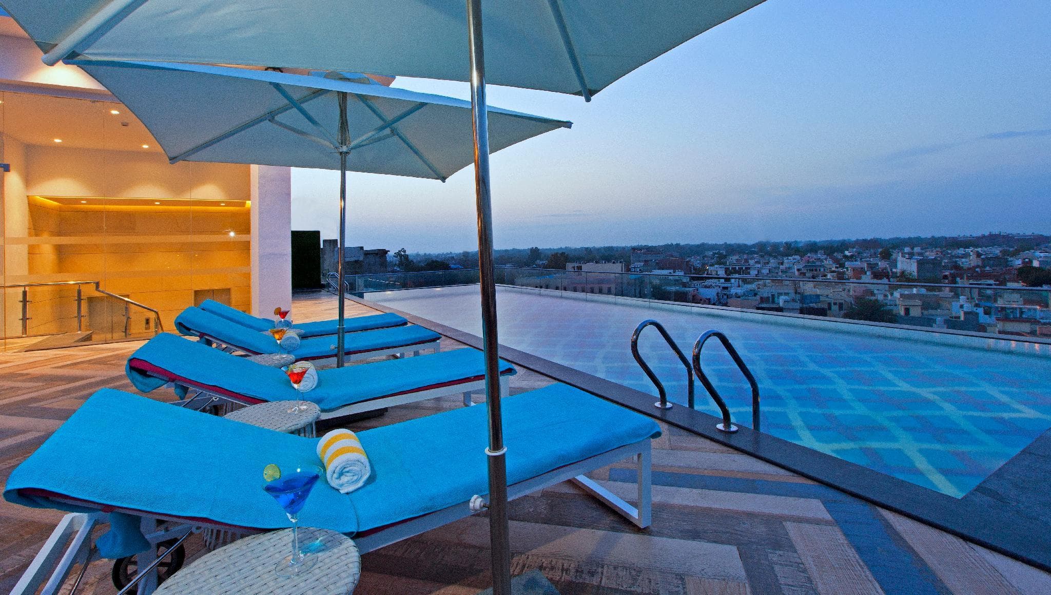 Country Inn Premier Amritsar photo 3