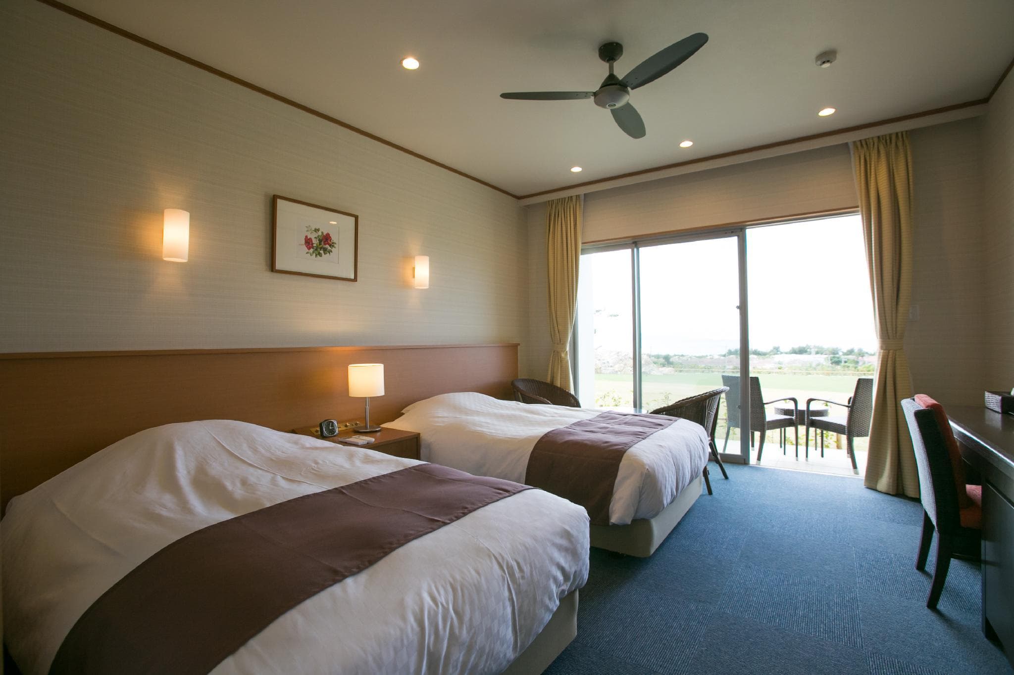 Sakura Resort Hotel Ishigaki photo 2