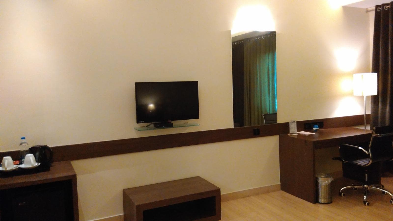 Enrise by Sayaji Bhopal photo 2