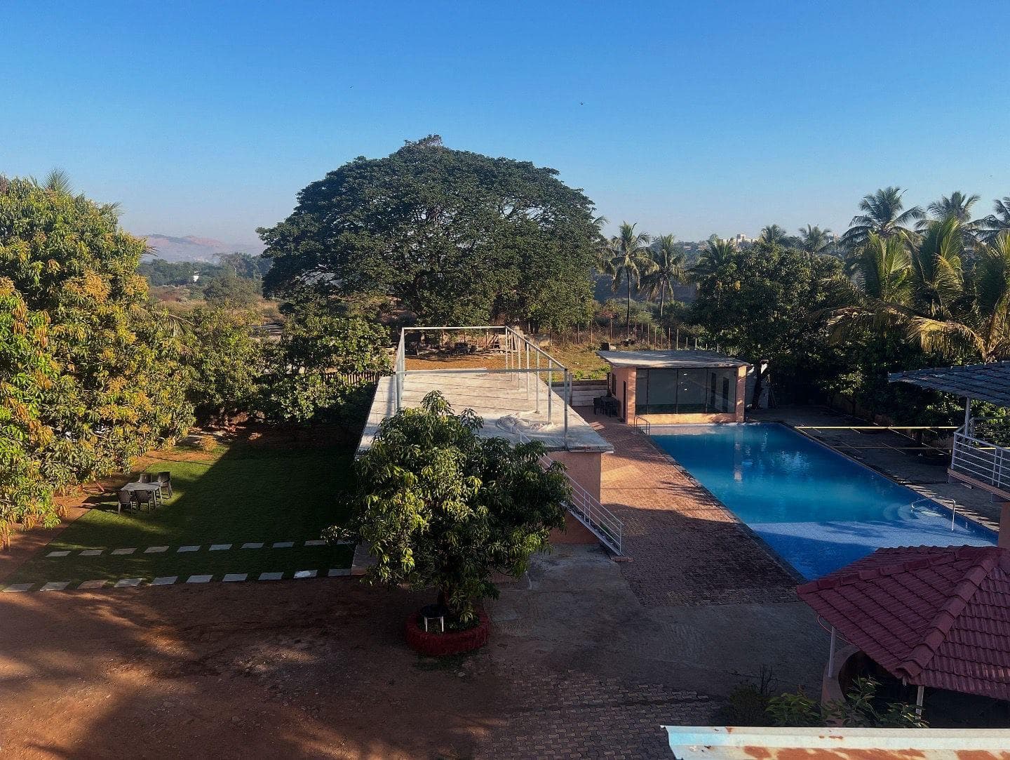 Kusum's Paradise Farm