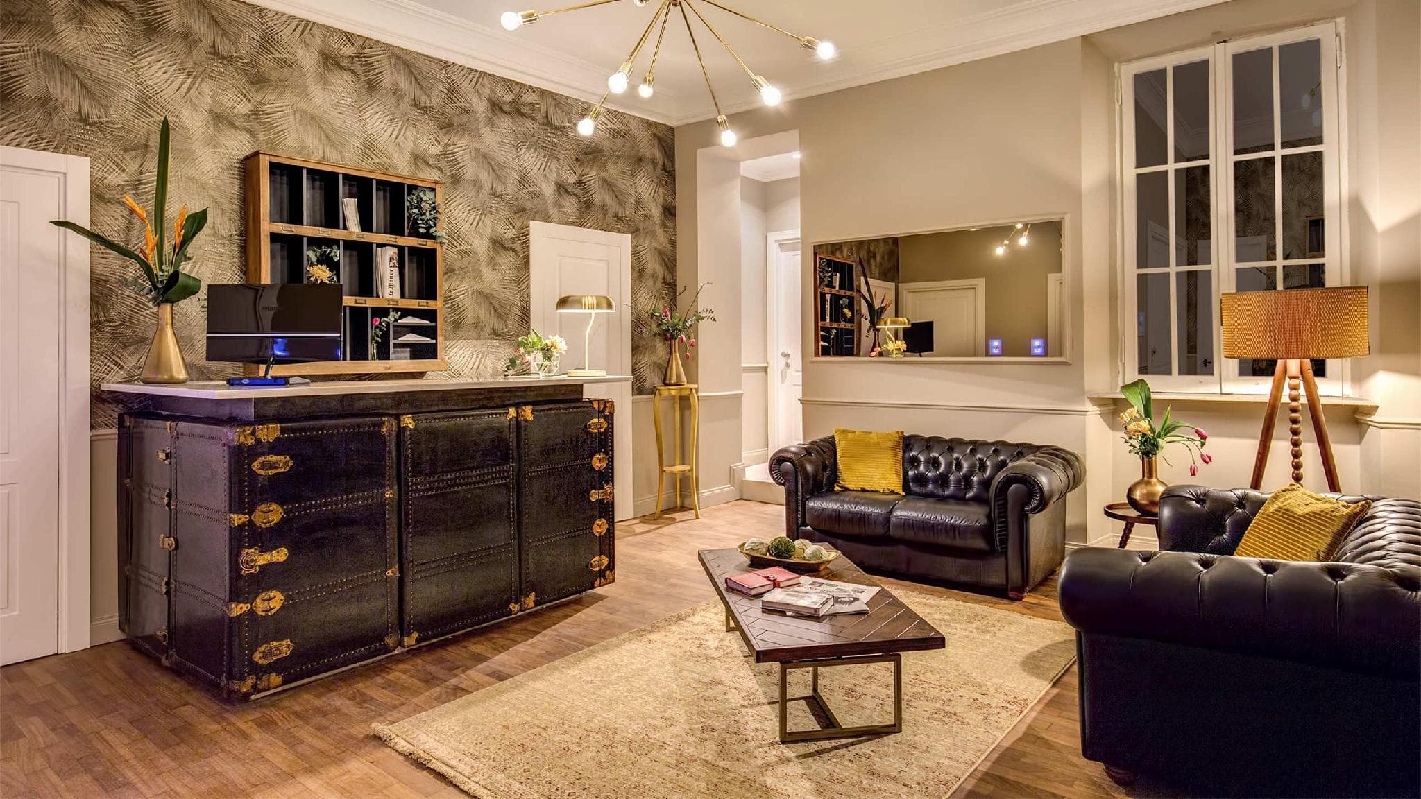 Charme Spagna Boutique Hotel