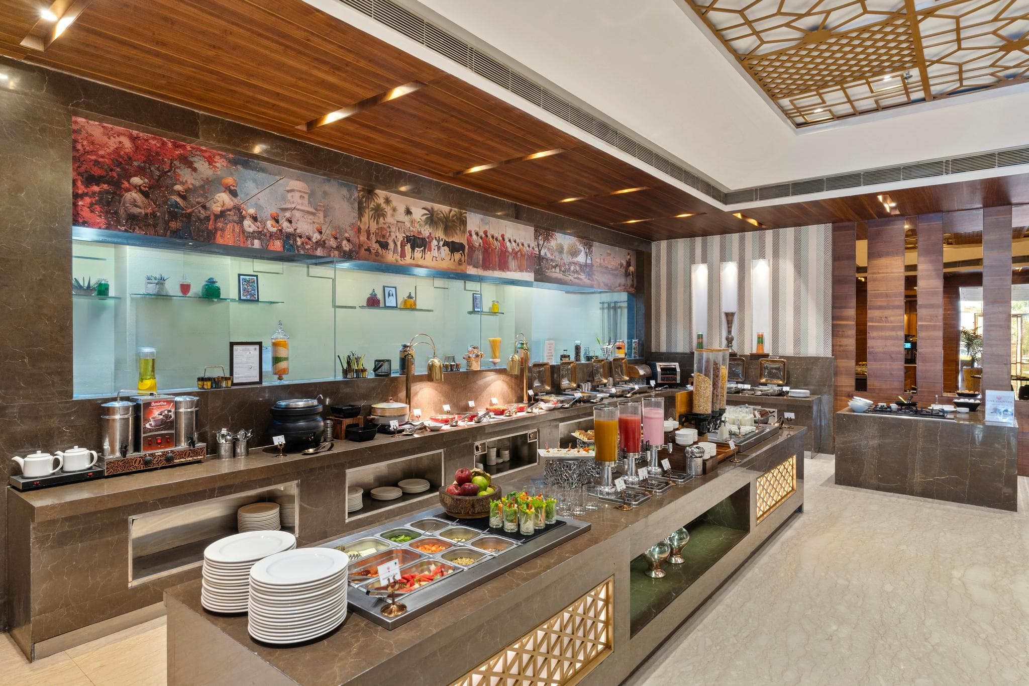 Country Inn Premier Amritsar photo 4