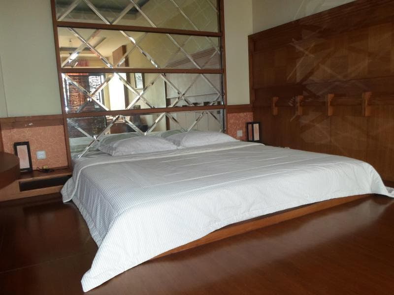 Green Wattana Hotel Sentul photo 2