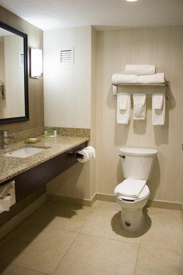 Holiday Inn Hotel & Suites Hermosillo Aeropuerto By IHG photo 4
