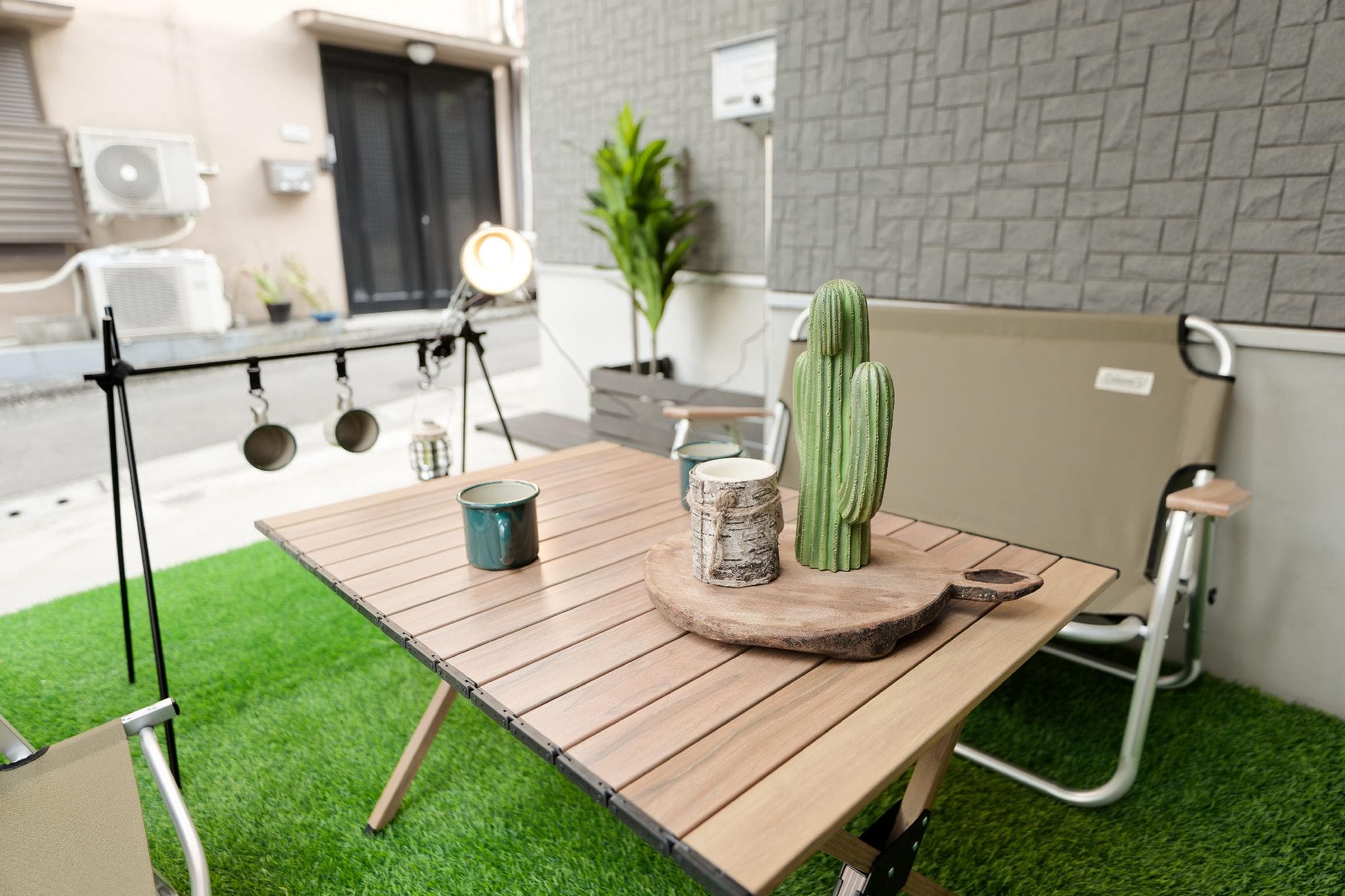 Tokyo Kami-Ikebukuro Villa photo 4