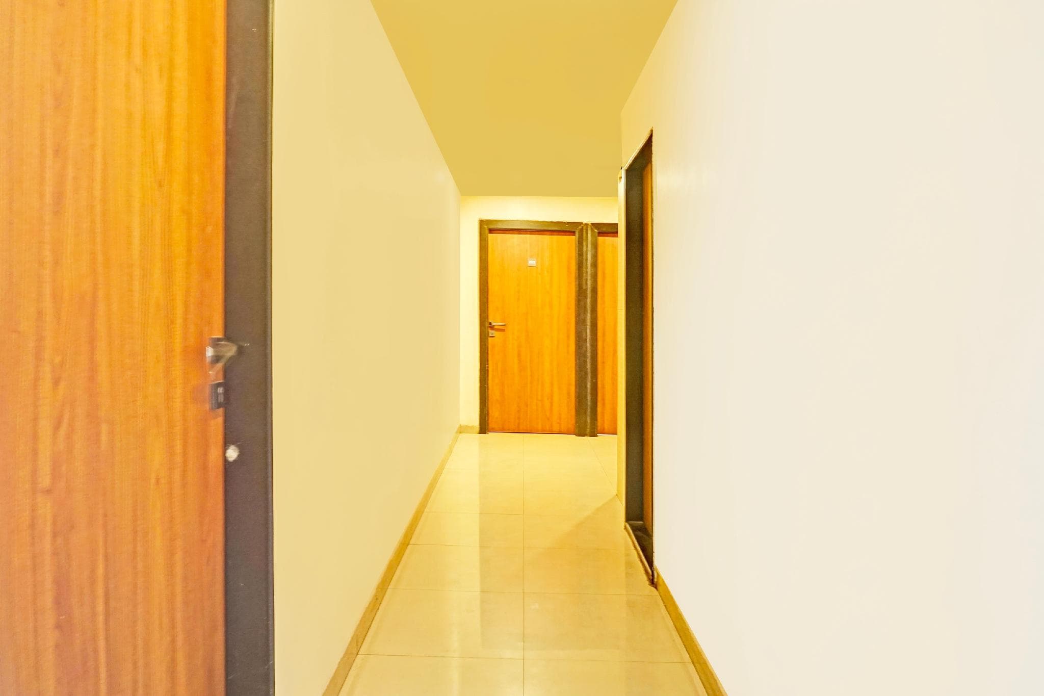 Super Collection O Pune Nagar Road Viman Nagar Formerly Ananta Sagar photo 3